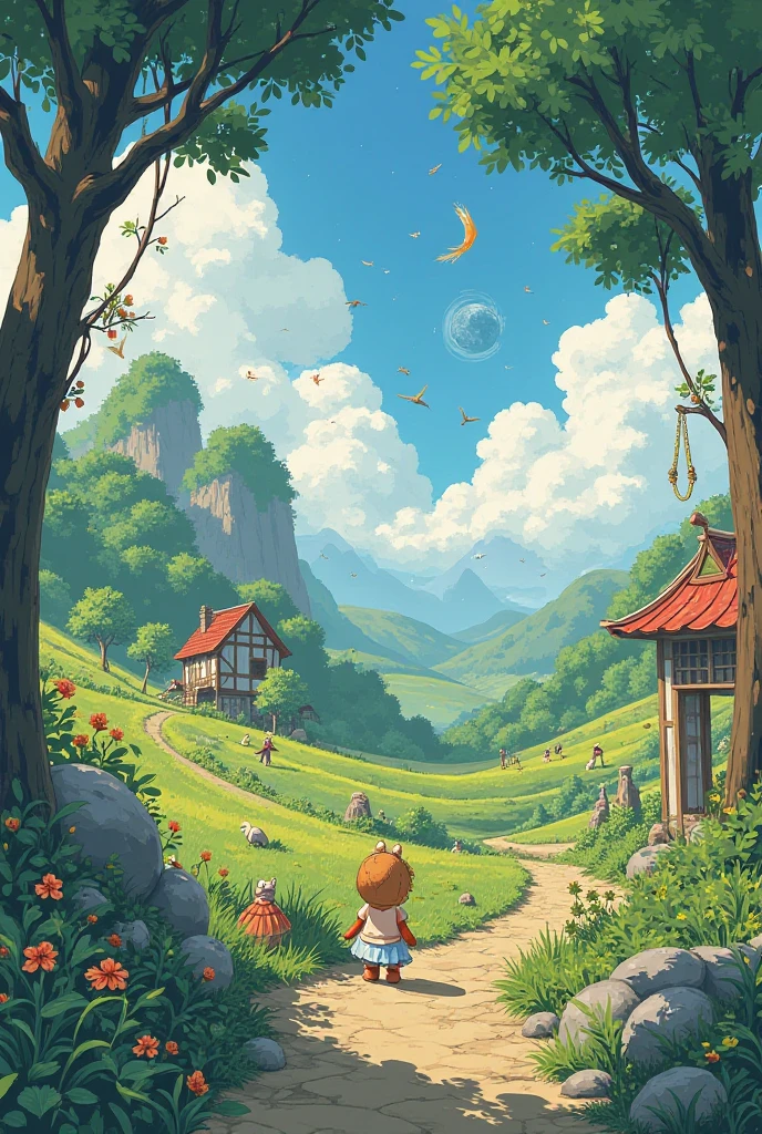 ghibli