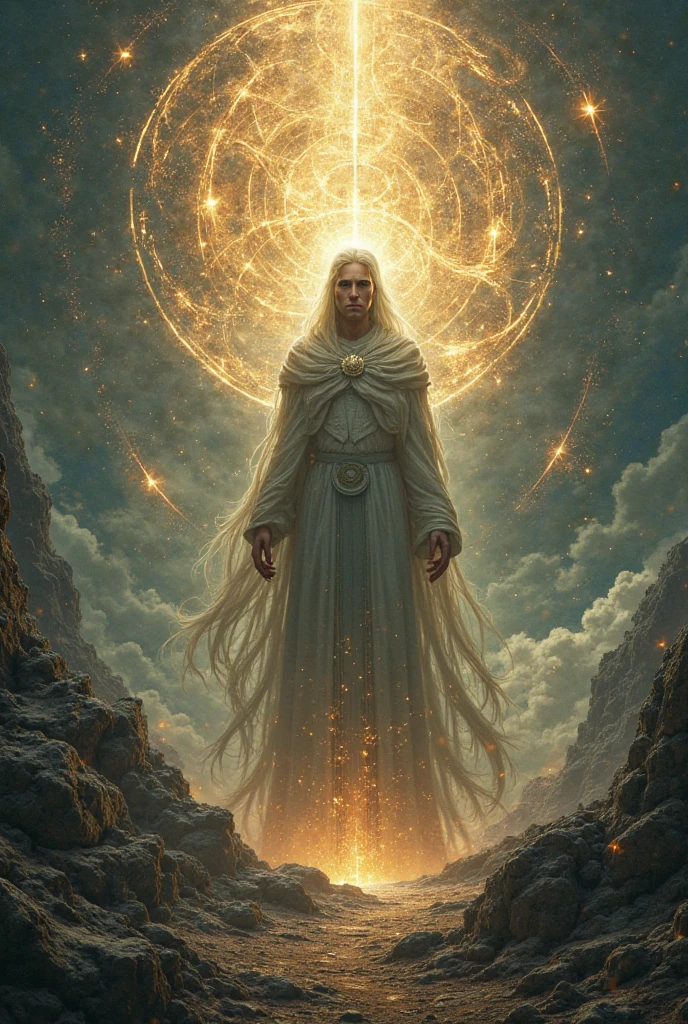 CONVICTION IS AN IMMESSING TREASURE