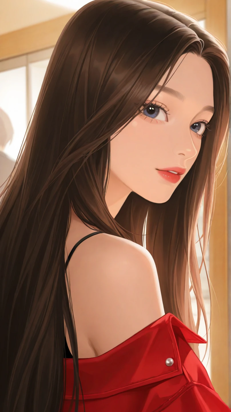 girl manhwa