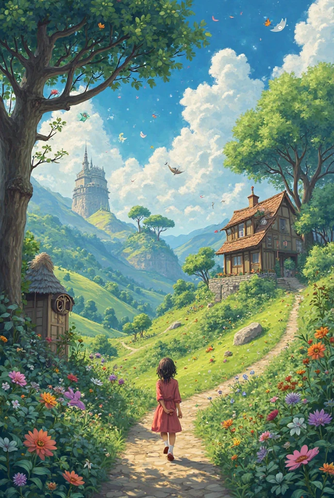 Ghibli 
