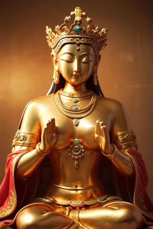 Generate a lord muruga image