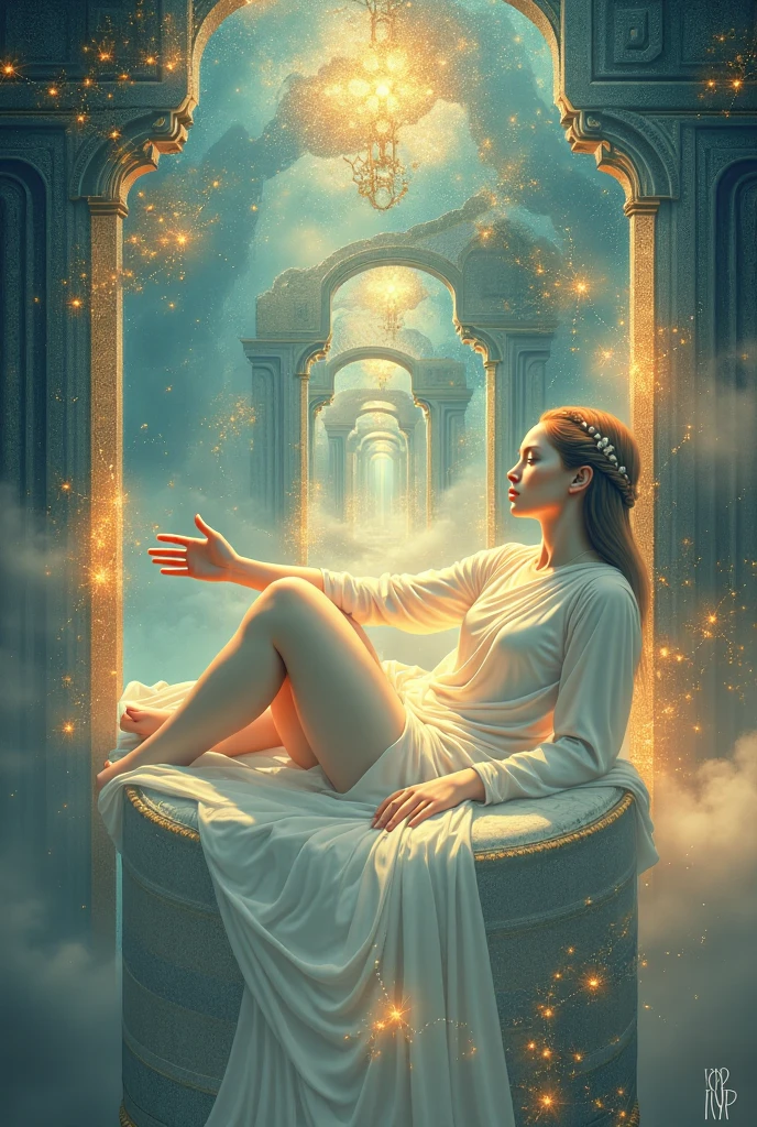 Create matching images