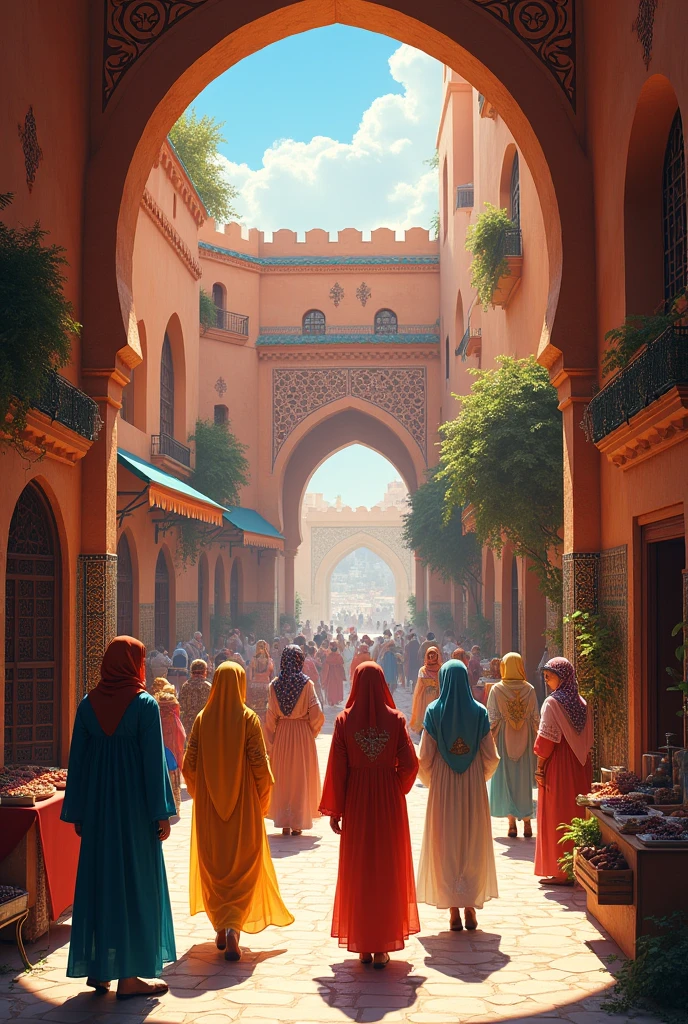 Same as previous one but moroccan 