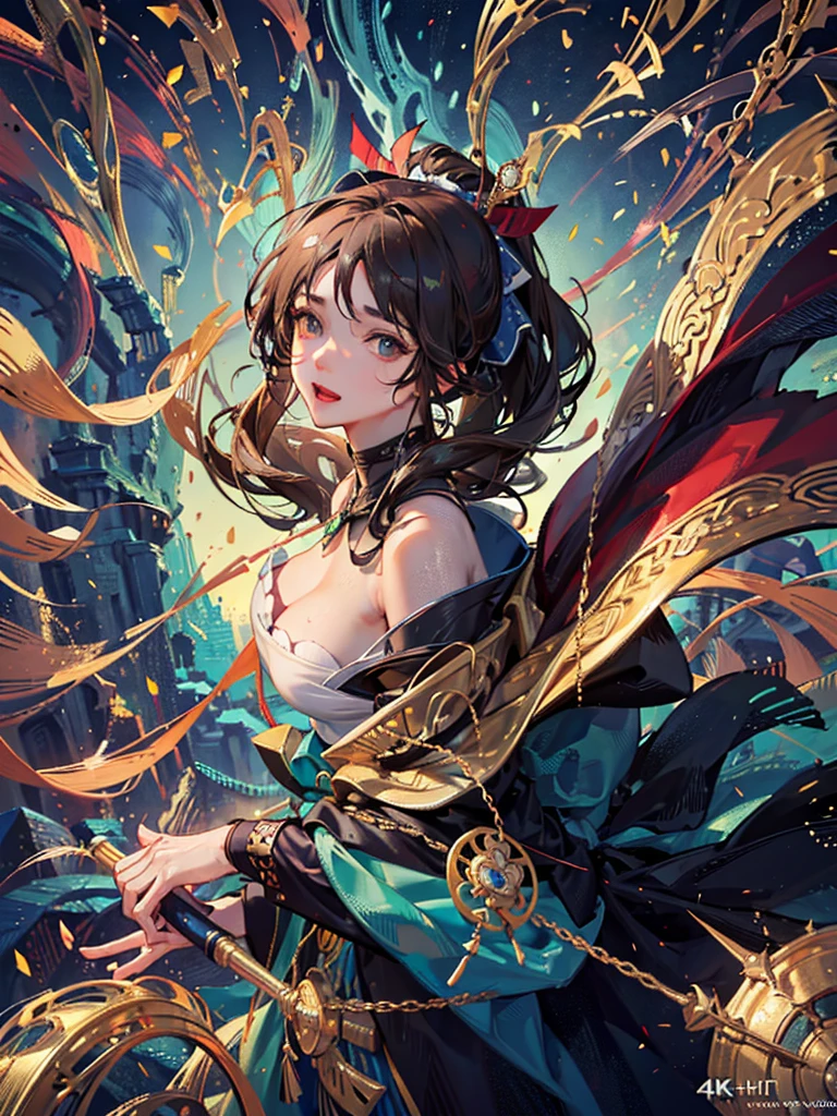 (score_9, score_8_up, score_7_up), source_anime, absurd_res, white, blue, black, 1girl, solo, super fine illustration, an extremely delicate and beautiful, best quality, masterpiece, 8K, brown hair, ponytail, dark brown eyes, mature woman, age 35, beautiful housewife, wearing bandana, thin t-shirt, sweat on skin, realistic sweat, working woman, sensual beauty, selling ohagi, traditional Japanese sweets, wagashi shop, storefront, danbaya, summer heat, realistic expression, soft smile, slightly open mouth, bust emphasized, natural light, thin fabric, visible bra outline, elegant body, seductive atmosphere, realistic shading, cinematic lighting, perfect anatomy, beautiful hands, traditional setting, close-up half body, vibrant colors, emotionally rich scene, masterpiece-level detail,sharp focus, perfect hands, perfect face, perfect eyes, perfect light, dynamic light, natural light,((4k,8k,Ultra HD)),((Masterpiece :1.2)),((Best quality :1.2)),((Detailed :1.5)),((Detailed background :1.5)),sharp lines, vivid colors, high contrast