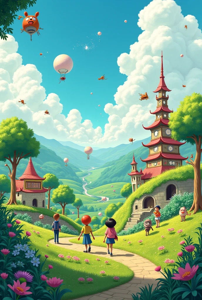 Ghibli