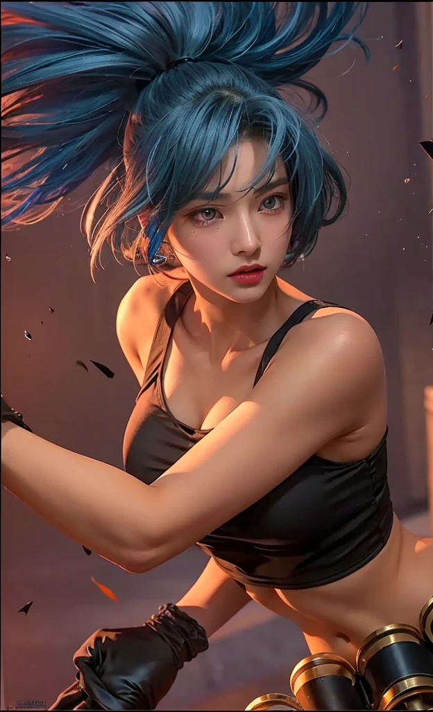 1girl, beauty, reality, movie angle,