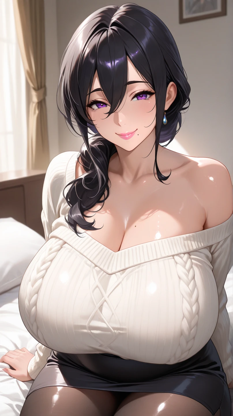 top-quality、highest resolution、detailed, a beautiful girl、Upper body visible、Upper body naked、fantasy worlds、Stone closed room、bath towels、After taking a bath、In front of the fireplace、Fireplace Lights、dim room, huge breasts, teen