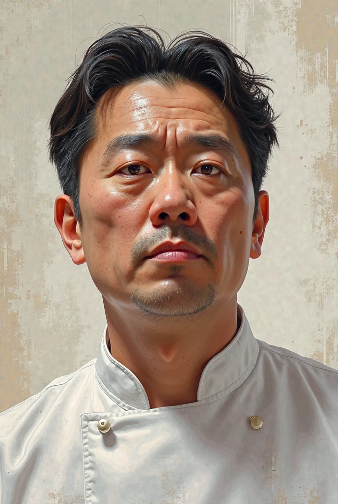 An Cheol-soo, You know the taste of crab