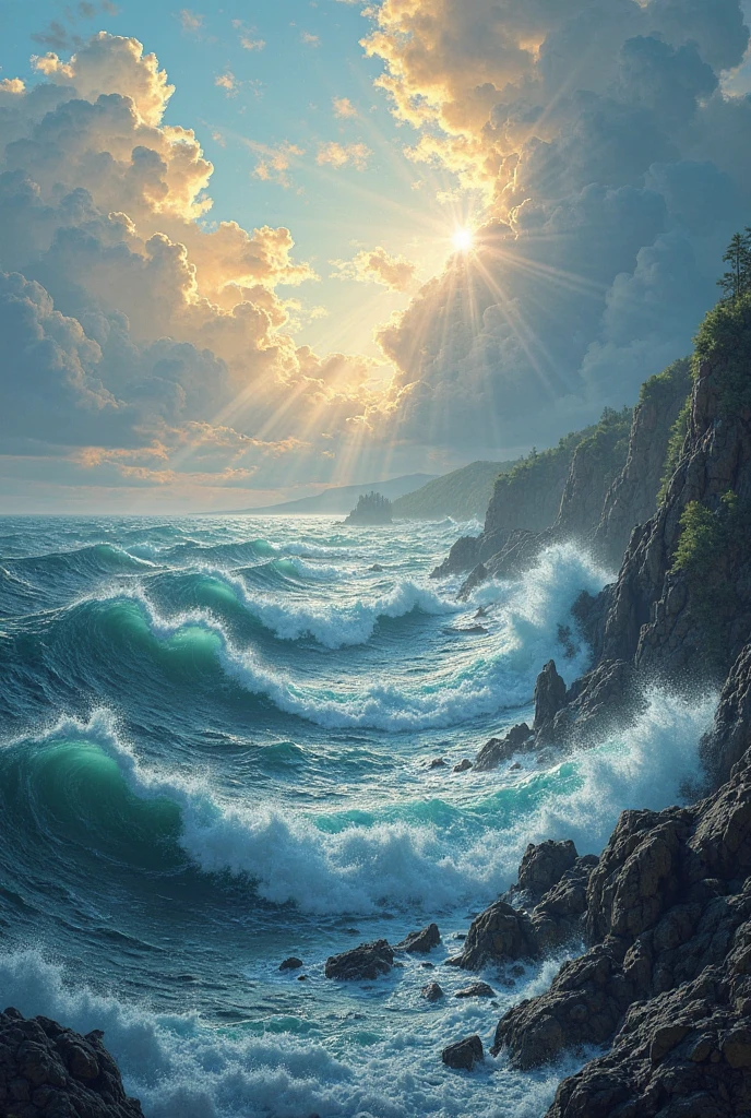 Seaart.ai