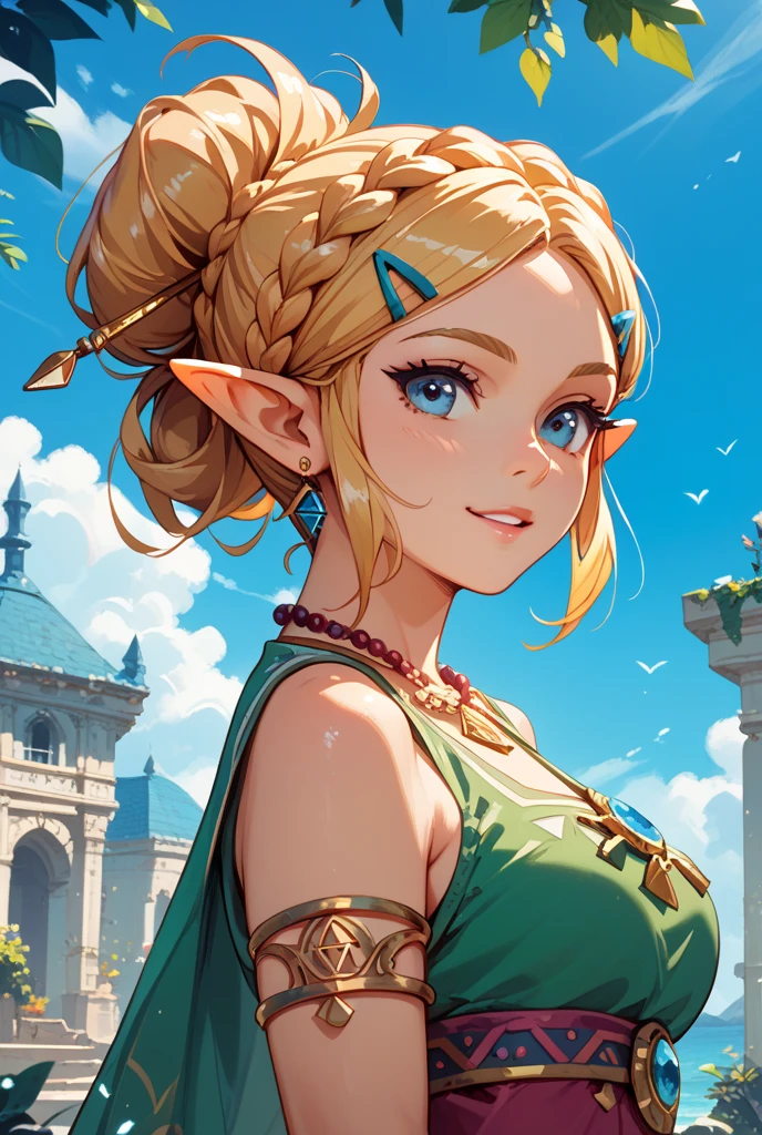 Zelda