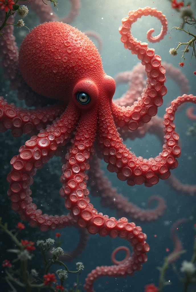 Tentacle hentai