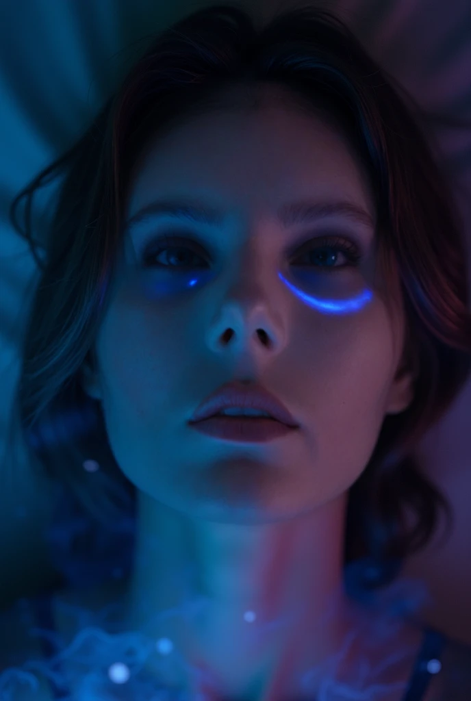 masterpiece, best quality, (extremely detailed CG unity 8k wallpaper), (best quality), (best illustration), (best shadow), absurdres, realistic extremely_dark_blue lighting,realistic dark blue lighting,8 k sensual extremely_dark blue lighting,extremely_dark blue and cinematic lighting, volumetric extremely_dark blue dramatic lighting, cinematic extremely_dark blue lighting, cinematic volumentric extremely_dark blue lighting, (Abyss), beautiful detailed dark blue glow, art by PeterMohrBacher.STOP.Safe_for_Work:2