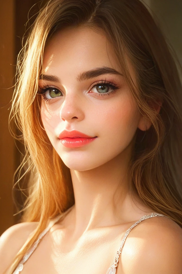 1girl, face focus, beauty face, <lora:Sandy lima:1>, beauty body