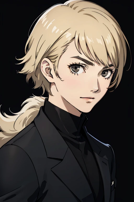 1girl  ,cleavage, looking at viewer, detailed, high quality, joy, happy, detailed eyes, wearing white button shirt, <lora:AnnaAnjou:0.4> , elegant, detailed background, realistic background, daylight, warm lighting, thin lineart, blonde hair, colorful, asymmetrical hair, realistic, (full body:0.7), yellow eyes, realistic, <lora:NAI-dowman_sayman-last:0.6>