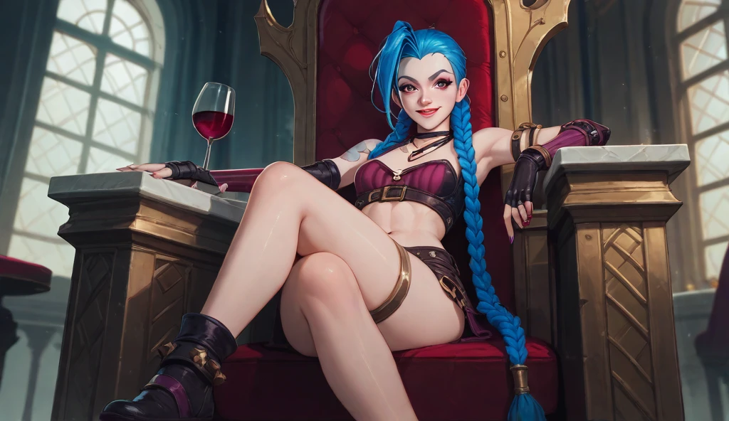 (((beautiful female body))),(((rarity as a sweet charming hot seductive horny princess))) ,(((sit on the fences of castle balcony spread legs)))), (((castle))),(((fantasy city in background))),(((lewd and erotic posing))), (((happy wicked smile))) ,(((wear light blue sheer lace transparent see through very short dress))) ,(((vagina is visible))), (((upskirt view))) , breasts are visible , (((wear high heels))) , golden bracelets , (((perfect big breasts))) , lush breasts , Bulky Breasts , voluminous breasts ,(((peeping the viewer))),(((bare belly))),(((side close view)))