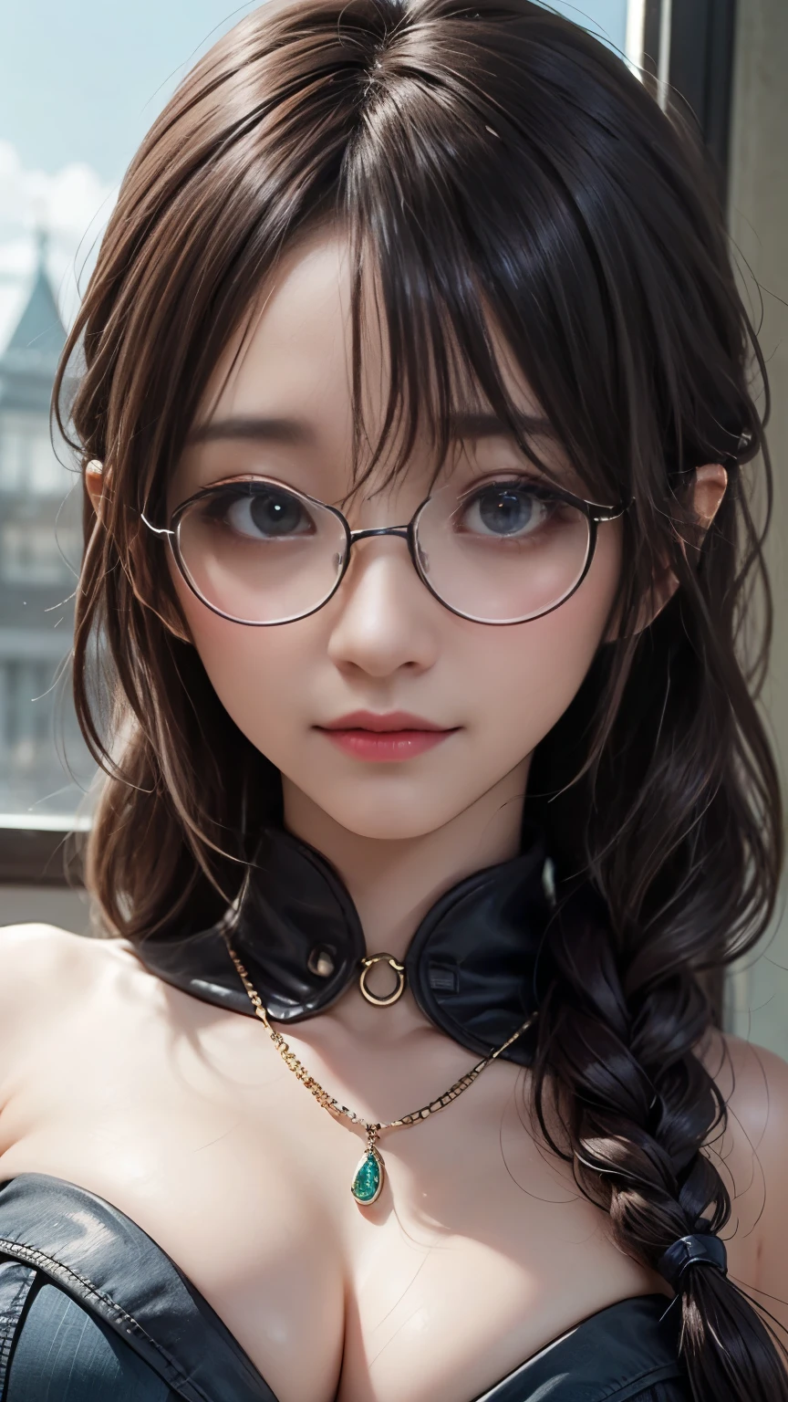 Are you okayですか、(best illustrations)、8k UHD resolution、intricate details、highest quality、realistic、Super detailed、best lighting、best shadows、soft lighting、Ultra HD、超realistic、Tyndall effect、Photoreal、(high detail skin:1.2)、 (intricate details, compensate, face to face with the children_v1:0.5), (Fine, beautiful and delicate face, Are you okay, beautiful and delicate eyes, perfectly proportioned face, high resolution skin, fine skin, Optimal ratio of 4 fingers and 1 thumb, arm under chest, お腹の下に赤く光るtattoo、wow wow, wide hips, smooth abdomen, thin and thin skin, __fashion__, __hair__:1.25)、Digital single-lens reflex camera、 不条理なrealistic作品: 1.3), (maximum resolution: 1.2), (Ultra HDTV: 1.2), cinematic light, fine eyes and skin, detailed facial features, , (sharp focus: 1.2）, (focus on face:1.2),perfect style, beautiful face, acura, anatomically correct, Highly detailed face and skin texture, fine eyes, double eyelid, thin eyebrows, glitter eyeliner: 1 natural cheeks, Glossy skin, Fair skin: 1.2, (glossy lips: 1.4),(embarrassed look: 1.2),Highly detailed face and skin texture, fine eyes, double eyelid, natural cheeks,  glossy lips: 1.4,exposed cleavage、Bewitching。baby face、attractive、Chest emphasis、((((giant glasses, otaku glasses, thick glasses, round glasses)))),The long-haired、Braid hair、Ponytail distortion、, Ponytail with a bow tied at the back of the hair, huge solemn expression、body up、Big breasts emphasis, super tight chest, 豊胸hand術, The chest is very large and round,tight waist、 meet beautiful girls, looking at girl&#39;body of, in the dark、bat wings，(((小さなdevilの角)))、(devil&#39;tail of)、(detailed spooky background:0.8)、Long grey hair，emits eerie demonic flames，Lu Guoguang，green flash particles, magic、火炎magic、Flares up violently、swirling explosion, angelic halo, Dazzling gold and orange shine, Dramatic composition details), synchrotron radiation, Powerful light area,  (magicのシンボルが鎧に輝く:1.3), (magicの魔力が彼女の周囲に渦巻いていた:1.3), Long white hair waving in the wind in every detail, (intense expression:1.1), (Its light is、Highlighting her dominance and rebirth behind the scenes:1.4), (Wisdom and Rebirth:1.2), (Strong stance:1.2), (Overwhelming mystical power:1.2), (きらめくSweat:1.1),(The contrast between silver and gold:1.3),elegant glitter dark＆mysterious version, very beautiful and shining eyes、Arms tied with rough ropes、girl hanging from the ceiling、Sweat、ロープが彼女body ofを縛った、wet body、Aranawa that bites into the crotch、股間からは大量body of液が流れ出す.、The tower is good、wet white underwear、One leg is suspended above by a coarse rope、tied up with a rope、tightly tied、tie one&#39;hand、Hanging in shackles、tattoo, gem
