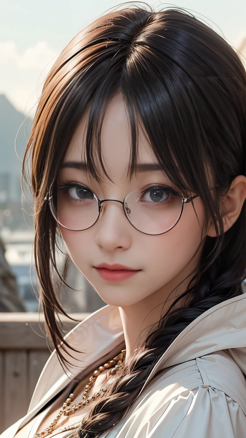 Are you okayですか、(best illustrations)、8k UHD resolution、intricate details、highest quality、realistic、Super detailed、best lighting、best shadows、soft lighting、Ultra HD、超realistic、Tyndall effect、Photoreal、(high detail skin:1.2)、 (intricate details, compensate, face to face with the ren_v1:0.5), (Fine, beautiful and delicate face, Are you okay, beautiful and delicate eyes, perfectly proportioned face, high resolution skin, fine skin, Optimal ratio of 4 fingers and 1 thumb, arm under chest, お腹の下に赤く光るtattoo、wow wow, wide hips, smooth abdomen, thin and thin skin, __fashion__, __hair__:1.25)、Digital single-lens reflex camera、 不条理なrealistic作品: 1.3), (maximum resolution: 1.2), (Ultra HDTV: 1.2), cinematic light, fine eyes and skin, detailed facial features, , (sharp focus: 1.2), (focus on face:1.2),perfect style, beautiful face, acura, anatomically correct, Highly detailed face and skin texture, fine eyes, double eyelid, thin eyebrows, glitter eyeliner: 1 natural cheeks, Glossy skin, Fair skin: 1.2, (glossy lips: 1.4),(embarrassed look: 1.2),Highly detailed face and skin texture, fine eyes, double eyelid, natural cheeks, glossy lips: 1.4,exposed cleavtching。baby face、attractive、Chest emphasis、((((giant glasses, otaku glasses, thick glasses, round glasses)))),The long-haired、Braid hair、Ponytail distortion、, Ponytail with a bow tied at the back of the hair, huge solemn expression、body up、Big breasts eper tight chest, 豊胸hand術, The chest is very large and round,tight waist、 meet beautiful girls, looking at girl'body of, in the dark、bat wings,(((小さなdevilの角)))、(devil'tail of)、(detailed spooky background:0.8)、Long grey hair,emits eerie demonic flames,Lu Guoguang,green flash particles, magic、火炎magic、Flares up violently、swirling explosion, angelic halo, Dazzling gold and orange shine, Dramatic composition details), synchrotron radiation, Powerful light area, (magicのシンボルが鎧に輝く:1.3), (magicの魔力が彼女の周囲に渦巻いていた:1.3), Long white hair waving in the wind in every detail, (intense expression:1.1), (Its light is、Highlighting her dominance and rebirth behe scenes:1.4), (Wisdom and Rebirth:1.2), (Strong stance:1.2), (Overwhelming mystical power:1.2), (きらめくSweat:1.1),(The contrast between silver and gold:1.3),elegant glitter dark&mysterious version, very beautiful and shining eyes、arms tied with rough rope、girl hanging from the ceiling、Sweat、ロープが彼女body ofを縛った、wet body、Aranawa that bites into the crotch、股間からは大量body of液が流れ出す.、The tower is good、wet white underwear、One leg is suspended above by a coarse rope、tied up with a rope、tightly bo one'hand、hanging in bondage、tattoo, gem