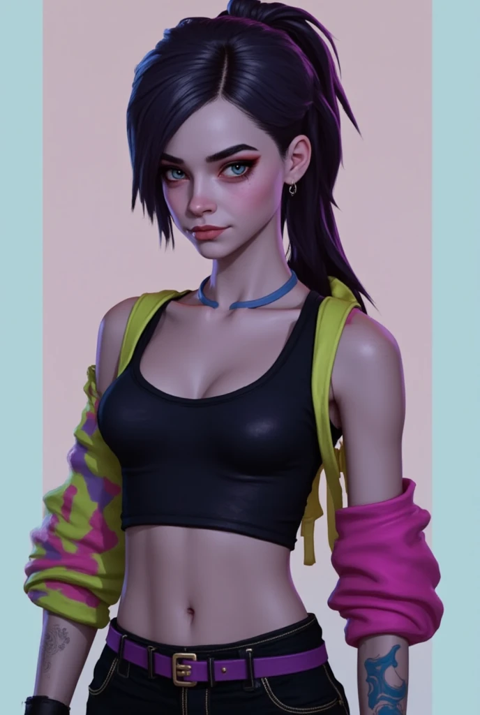 goth girl,1 garota,((extremely bonitinho and beautiful black haired anime goth girl)),(((16 anos))),(Seios grandes:1.2),((((cabelo preto ondulado:1.35,cabelo absurdamente longo e despenteado,Messy hair,Cabelo interno colorido,ear breathing)))),((heterochromia:1.5, (roxo_olho and red_olho))),intrincado olhos,beautiful detailed olhos,symmetrical olhos,Big olhos:1.5,((gordo)),(((pele brilhante:1.5,pele brilhante: 1.5,pele bronzeada,pele brilhante,very pele brilhante,corpo brilhante,plastic glitter skin,exaggerated pele brilhante,pele iluminada))),(spider lower abdomen,cintura estreita,quadril largo,athletic body,pernas infladas,coxas grossas,Corpo detalhado,(rosto detalhado)),
bonitinho,sacanagem,sedutor,erotic,(nsfw),
zetai ryouiki,roupas reveladoras,mostrar a pele,((Sports bra with plunging neckline,black bra)),(Tiny black floss,tiny sports thong),(((black lips,Gothic accessories))),
(dynamic pose:1.0),envergonhado,(centrado,scale to fit dimensions,rule of thirds),
dentro,interior,((black gothic bedroom,girl's gothic room)),Scenario:1.25,((intrincado Scenario)),((winter decorations)),
(Enfeites de inverno brilhantes),high resolution,sharp focus,(ultra detalhado,extremamente detalhado),(Arte fotorrealista:1.37),(extremamente detalhado CG unity 8k wallpaper),(((cores vibrantes,tema vibrante))),(intrincado),(obra de arte),(Melhor qualidade),Artistic photography,(fotografia tirada por sldr),(intrincado background),rosto renderizado perfeito,detalhes de rosto perfeitos,Rosto realista,foto realista,analog style,((intrincado detail)),(((realismo))),