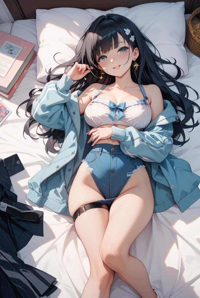 Girl's panties
