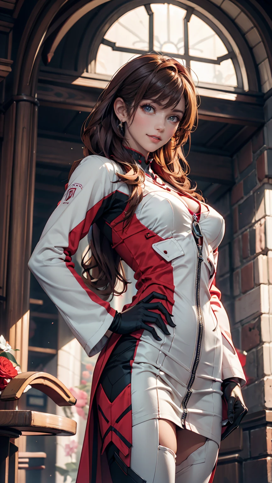 Beutiful girl 4k