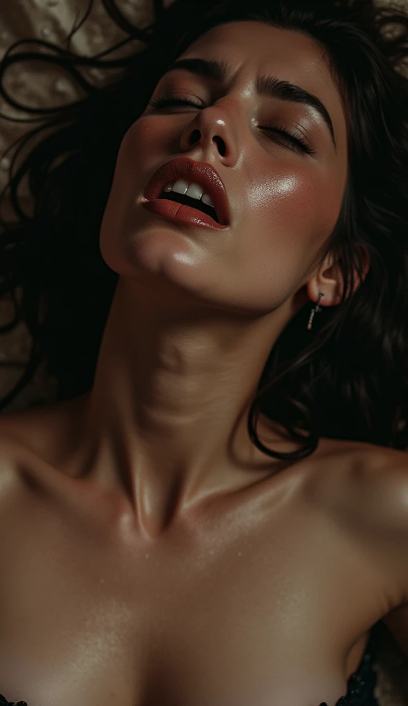 Bimbo, detailed, 8K, 4K, HDR, Photo realistic, Photo, Realism