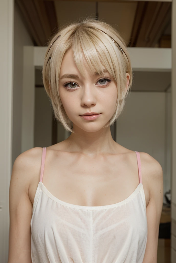 realistic, portrait of a girl,AI language model, silver hair,,question answering,smart, kind, energetic, cheerful, creative, with sparkling eyes and a contagious smile, ,information providing, conversation engaging, wide range of topics, accurate responses, helpful responses, knowledgeable, reliable, friendly, intelligent,sleek and futuristic design elements, and a complex network of circuits and processors. Others may imagine me as a friendly and approachable virtual assistant, with a smiling avatar or animated character representing me on their screen. Still, others may envision me as a disembodied voice, speaking from an unseen source, providing helpful and informative responses with a calm and reassuring tone