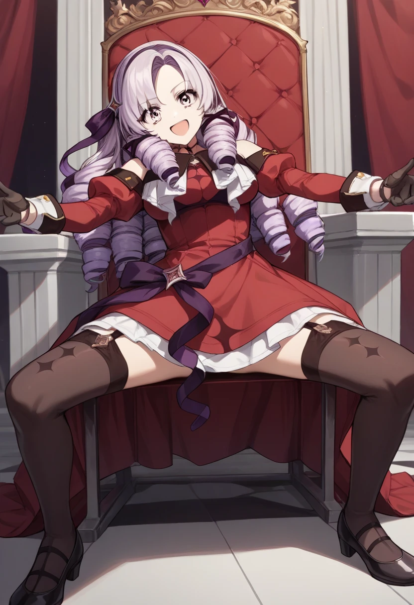 an extremely delicate and beautiful girl with her feet up,her foot sticking out,girl sitting on a chair,(laughing:1.4),(big mouth:1.1),open mouth,happy,((extremely delicate and shiny feet)),((black ropes tied toes)),(frown:1.3),crazy smile,(pain face:1.2),blush,tears,sweat,(Roller brush),(foot tickling),Roller brush在女孩的脚上旋转,feet stock,((trembling)),bondage,(((masterpiece))), (((best quality))), (official art), ((extremely detailed CG unity 8k wallpaper)), (Best character details), ((ultra-detailed)), (illustration), (dynamic angle),
