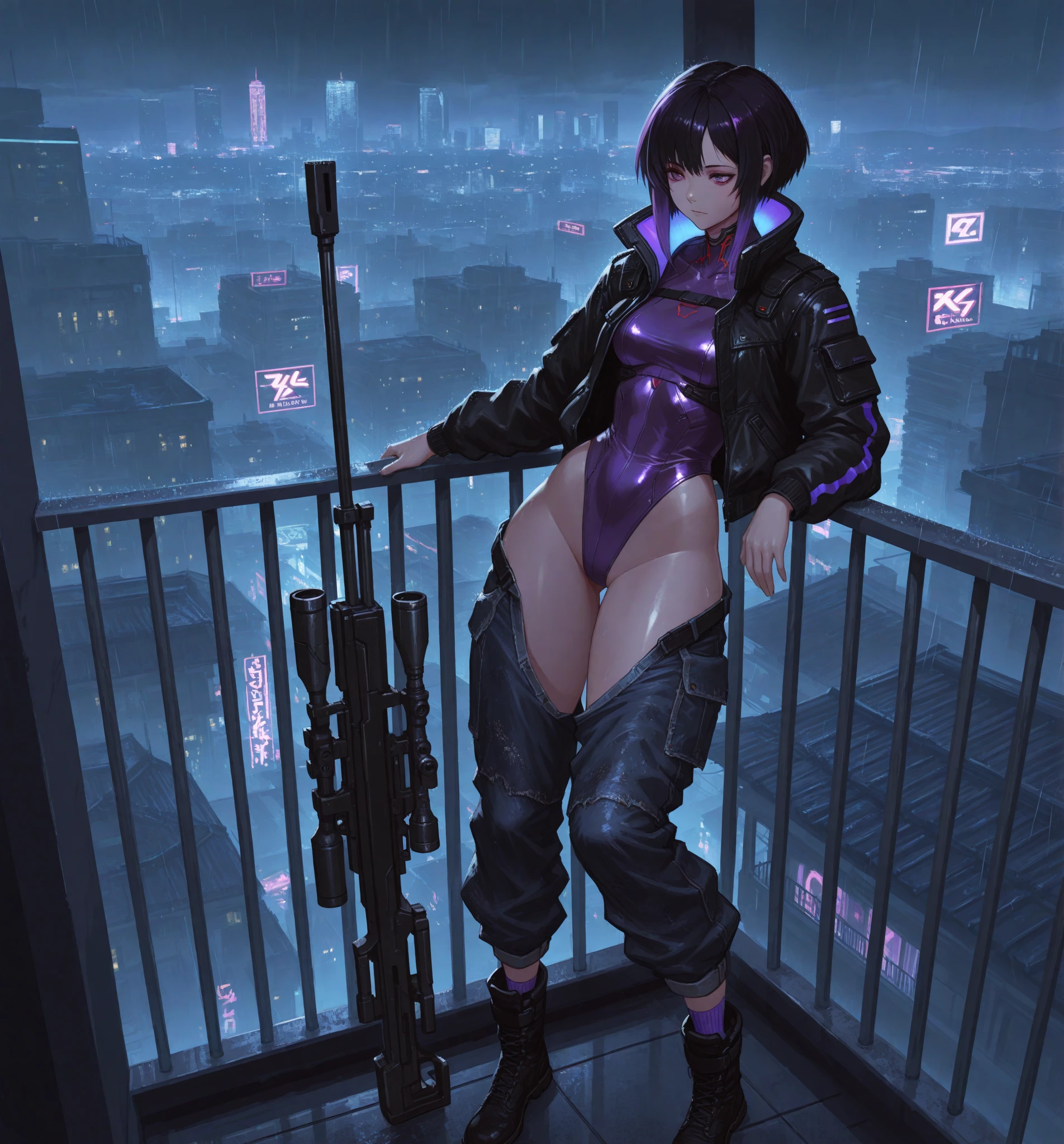motoko kusanagi