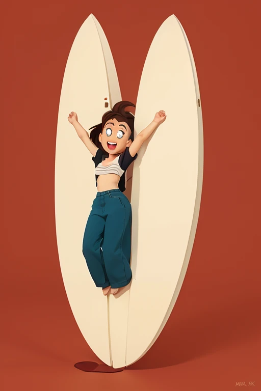 Disney Pixar cartoon