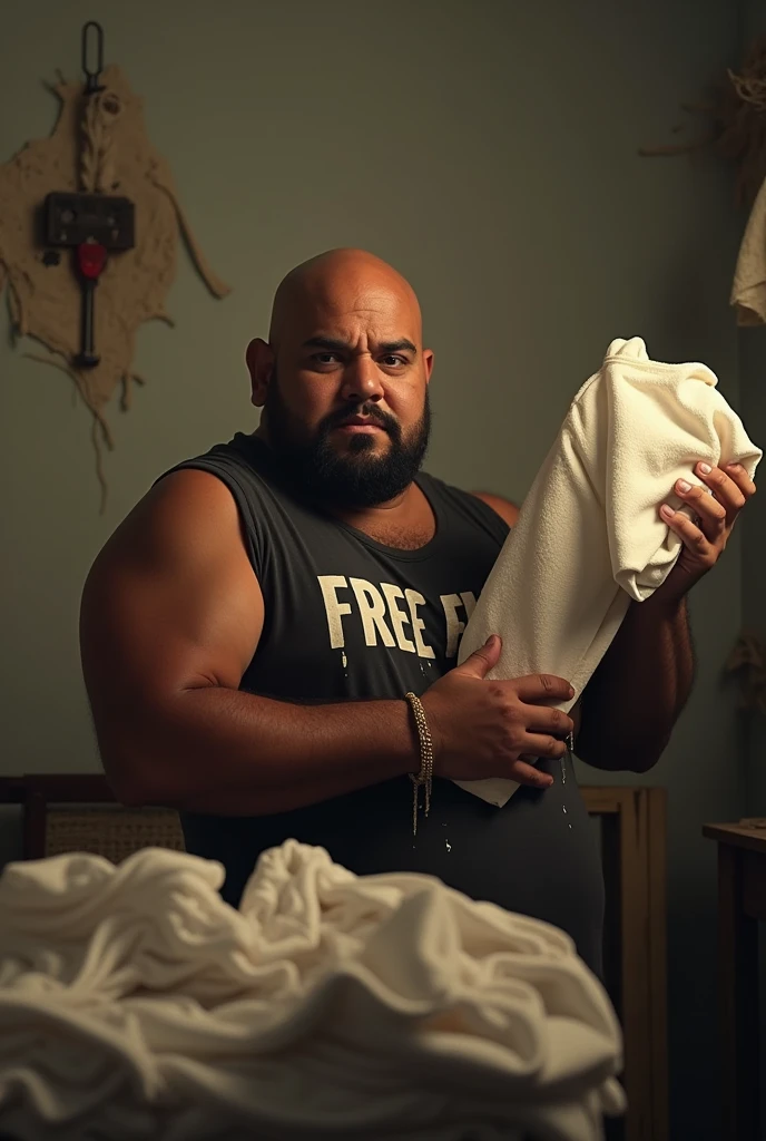 masutepiece,High quality,Highly detailed,intense scene, solid, Gritty reality setting for 50 year old sexy fat bearded man,full of sweat,Full body,Big belly,((Wearing a white shirt and white trunks)),Stunned face,Open the legs,In the darkness, Varied Camera Angles in Photography.Sentado no banco do carro, sexo no carro, 1 chubby man with falando ao Celular , gesturing with hands, conversando com o expectador, ((he is a construction worker he is working in construction)). fotografia de Corpo completo imagem de corpo inteiro , ele trabalha de encanador, ele trabalha de pedreiro, ele trabalha de eletricista, he works as a metalworker. He has a cap, he has a hat, He wears prescription glasses, he wears sunglasses, ele tem barba curta, ele tem barba enorme, he is stroking his crotch looking at the viewer. Ele tem anos, idoso, cabelo grisalho, barba grisalho. He wears a digital watch on his wrist, He wears several Nordic bracelets on his wrist., he wears a gold chain around his neck. Ele usa pulseiras de prata no pulso. Corpo de homem urso papai americano, he is taking off his shorts he is taking off his underwear with his hands for the viewer to see. View from below close to the groinOnly plump, chubby, extremely thick thighs, large belly, fat, very bearded, sunglasses with clear lenses 60%, he is a lifeguard and he is only wearing white or bluish yellow or gray swimming trunks full body photography , foto3D estilizado, Arnold Maya render, with hands Gesturing with hands holding testicle with hand,
((genital Masculino glande peniana tamanho anormal, phallus size gigantic phallus super long phallus inclined fallen, dropped balls)),
sensualizing with the hand on the crotch, Acariciando as bolas,
ejaculando exageradamente, Gozando sem limites, Jorrando jatos de esperma da glande peniana,
corpo muito suado, suor extremo no corpo.
Big tongue laughing. Genital Masculino tamanho largo exagerado GG comprido e
norme
.Genital Masculino tamanho hiper longo, genital Mascu