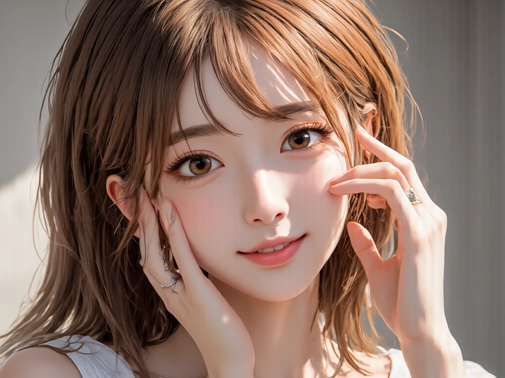 SMILE