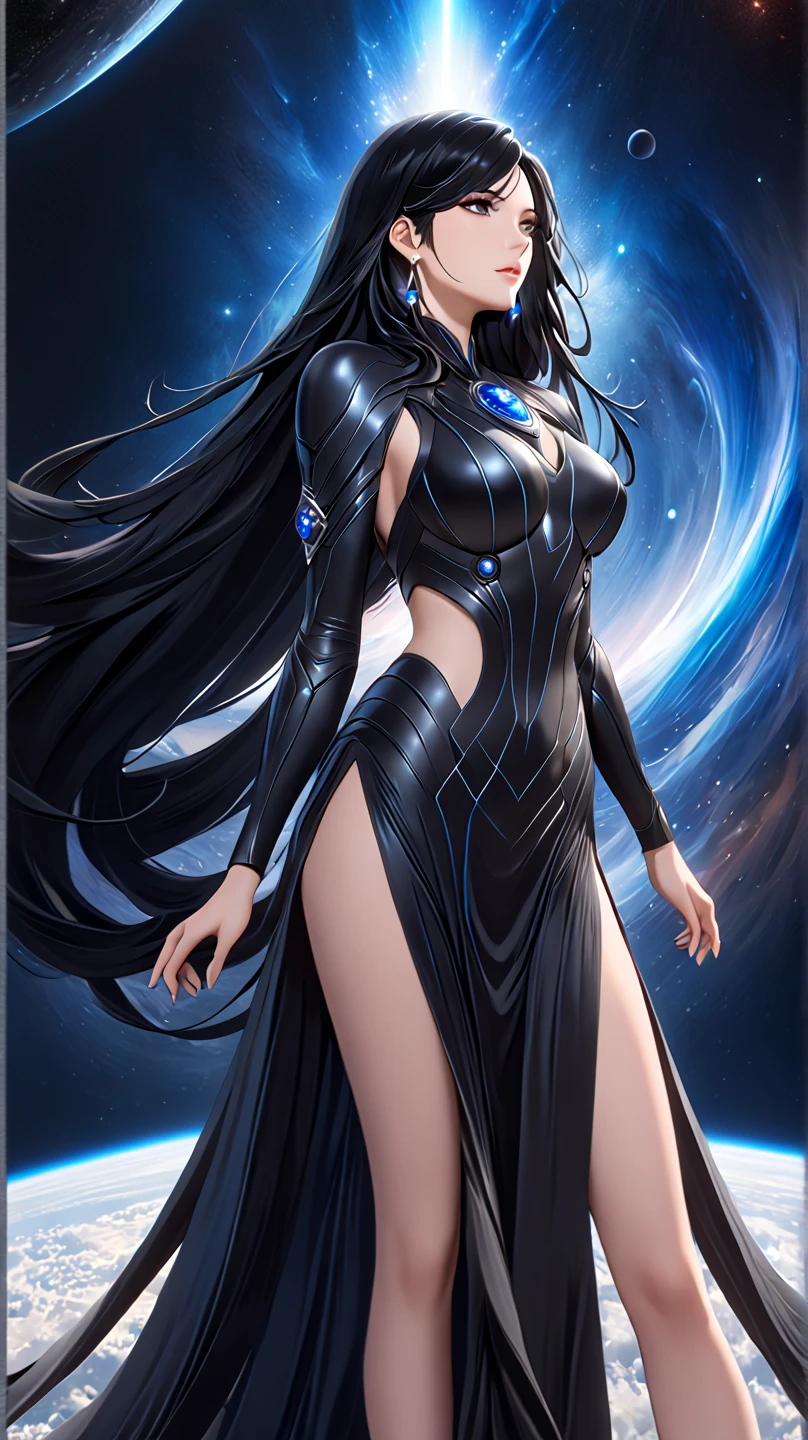 Un primer plano de una mujer con un vestido blanco posando para una foto, Arte detallado de alta calidad 8K, Fanart Mejor ArtStation, Fantasy art style, piel blanca brillante, WLOP RossDraws, Piel blanca brillante, Arte WLOP, inspirado en WLOP, Diosa del anime, 4 k detail fantasy, WLOP y Rossdrew, Arte detallado del anime digital, (convexo Dedos camello) , (seaArt 2.1), (hermosos ojos azules) ,(fondo piedras grandes volcano negro:1.4) ,
