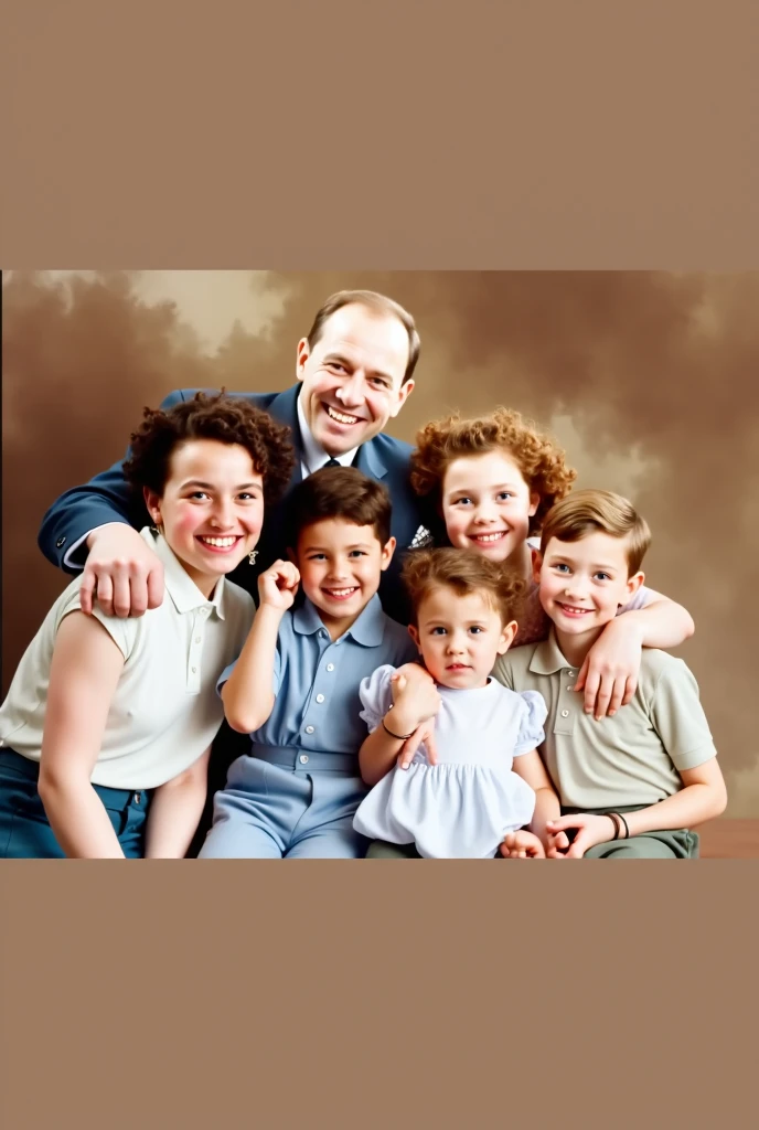 family 