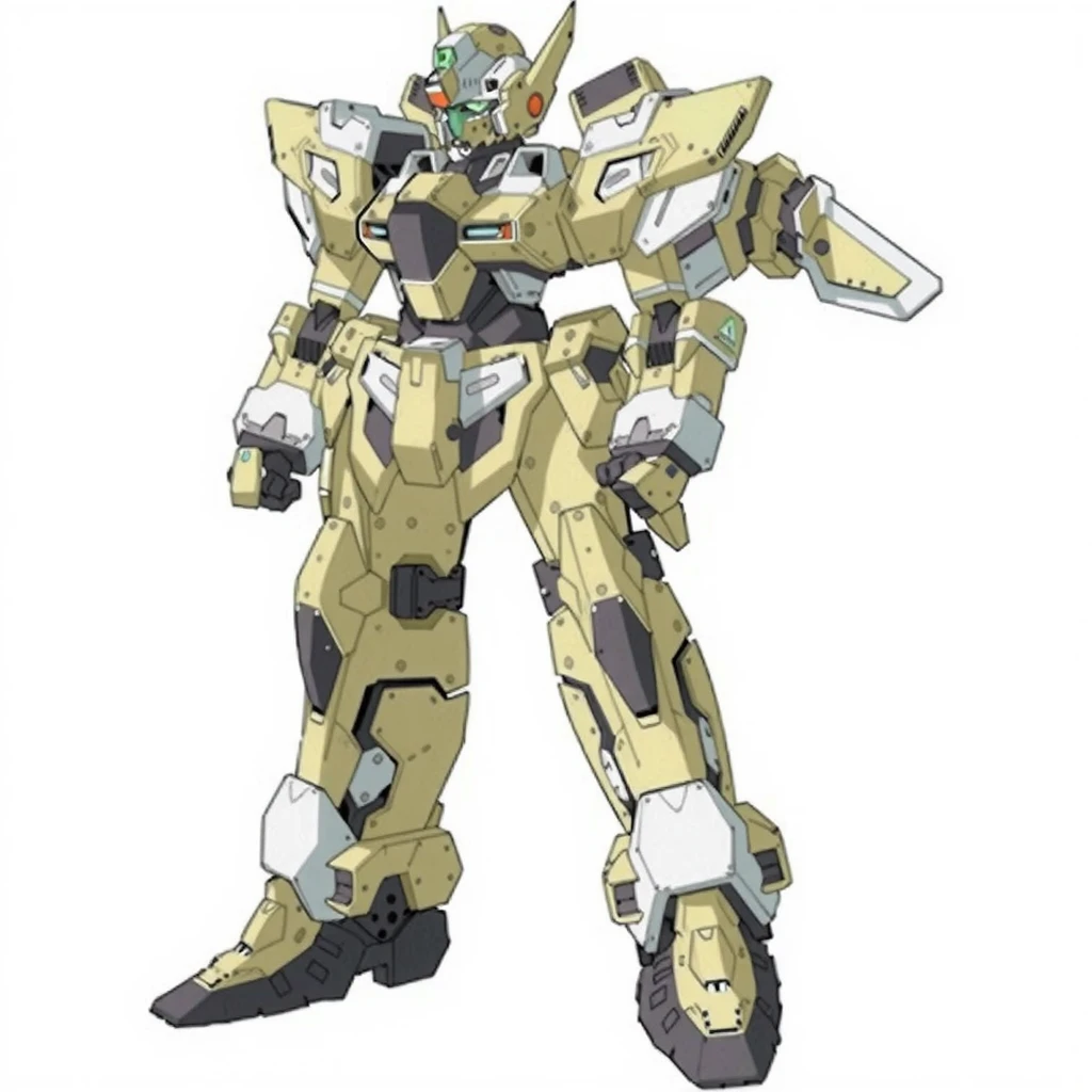 gundam fusion girl machinery microwav