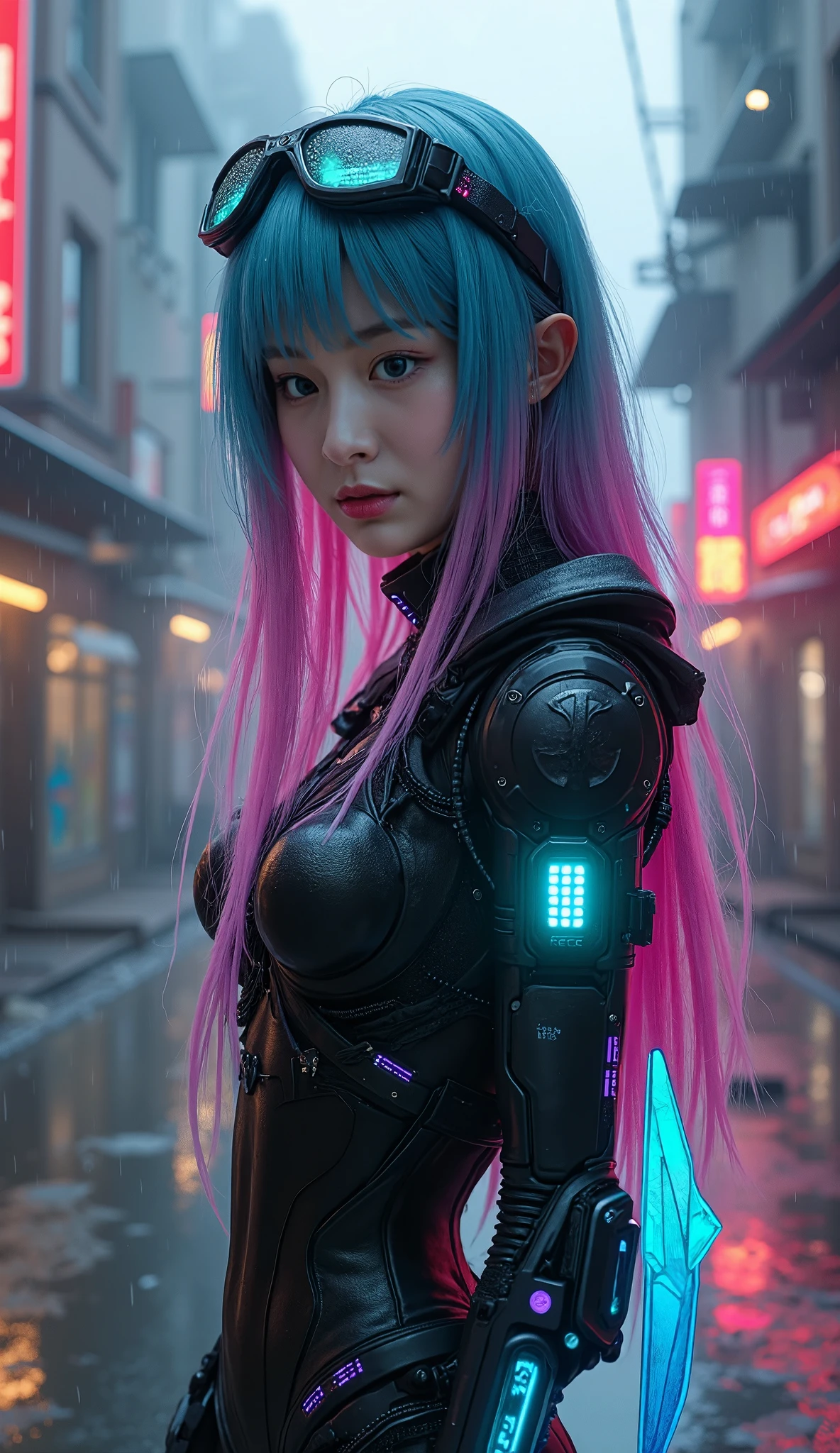 Cyberpunk