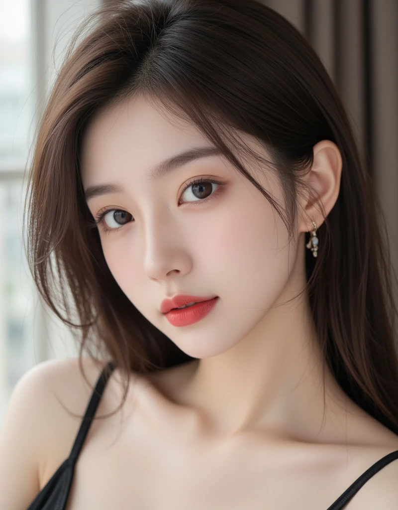 ikun东方写实Real人像FLUX