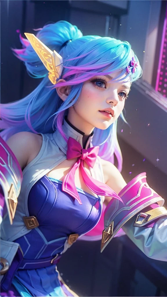 (8k, RAW photo, photorealistic:1.25) ,( lipgloss, eyelashes, gloss-face, glossy skin, best quality, ultra highres, depth of field, chromatic aberration, caustics, Broad lighting, natural shading,) looking at viewer with a serene and goddess-like happiness, detailed eye, very detailed eyes