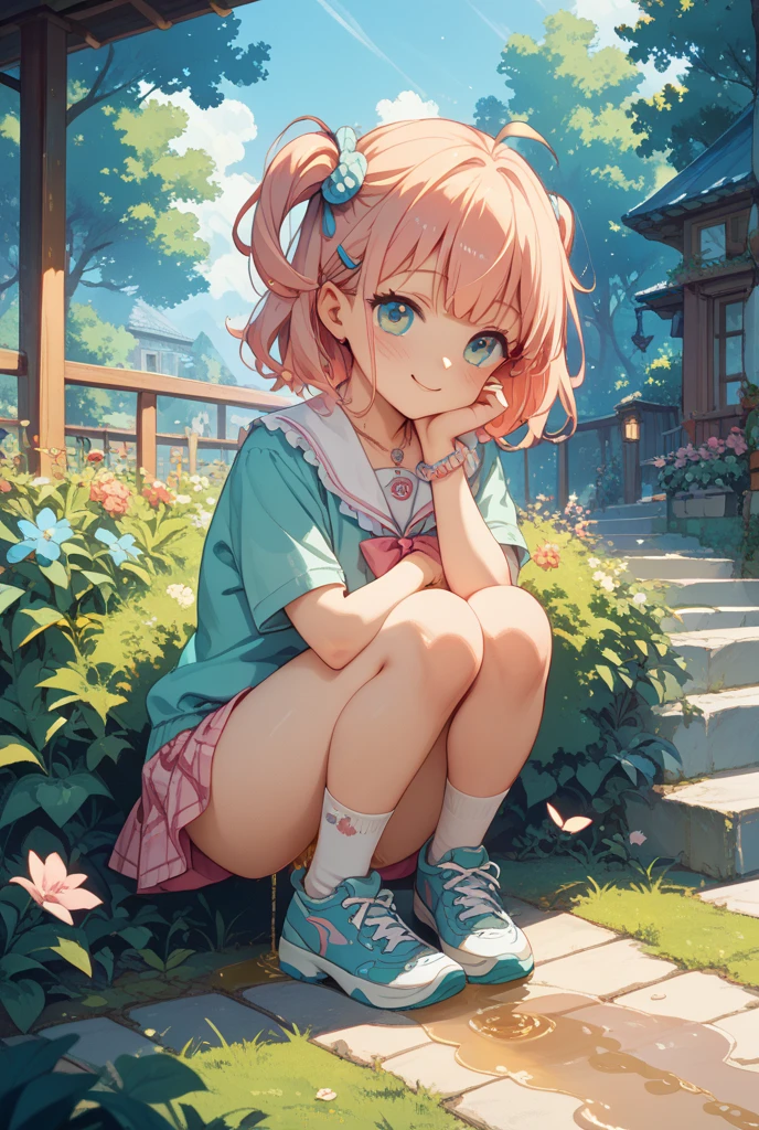 Cutest,Cute little girl s,mesugaki,