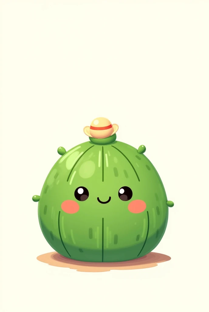 kawaii cactus