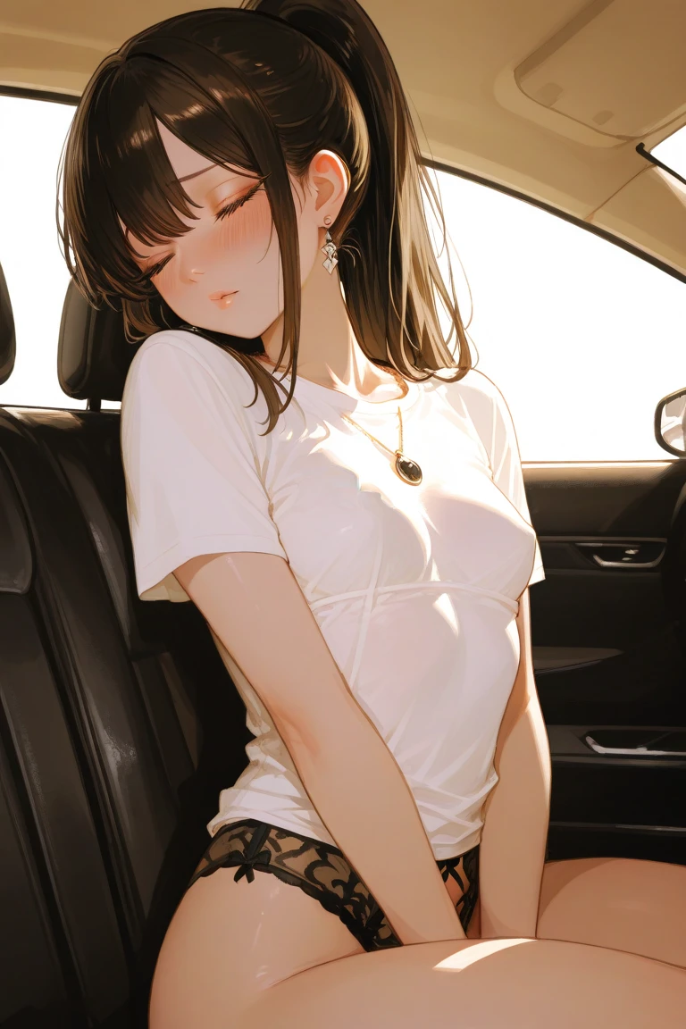 Take off your panties 