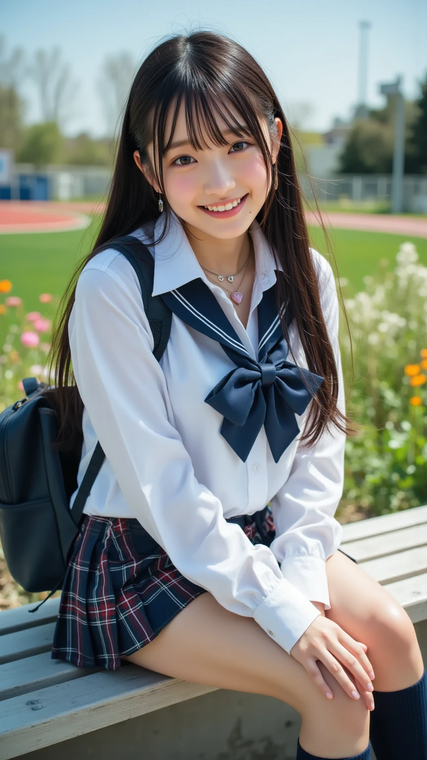 (masterpiece, Highest quality:1.2), 8k, young美しい女の子, 85mm,Official AR RAW Photos,Baby Face,clear,Junior high school freshman,very cute,Idol Style,student,10 generationsの少女,Sit on the floor ,Place your hands behind your back,young, I can see your chest,Flat Chest,Erect nipples,No makeup, Film Grain, chromatic aberration, Sharp focus, Face Light, Bright lighting, 10 generations, Detailed face, ((((((14 year old high school girl))))))、Tight waist,Delicate body,In the classroom at night,Delicate genitals,Genitals are clearly visible,young性器,Wide-open legs,Wide-open legs,Please spread your legs as far as possible,Look at my genitals,Show off your genitals,Feels good,From below,From the ground