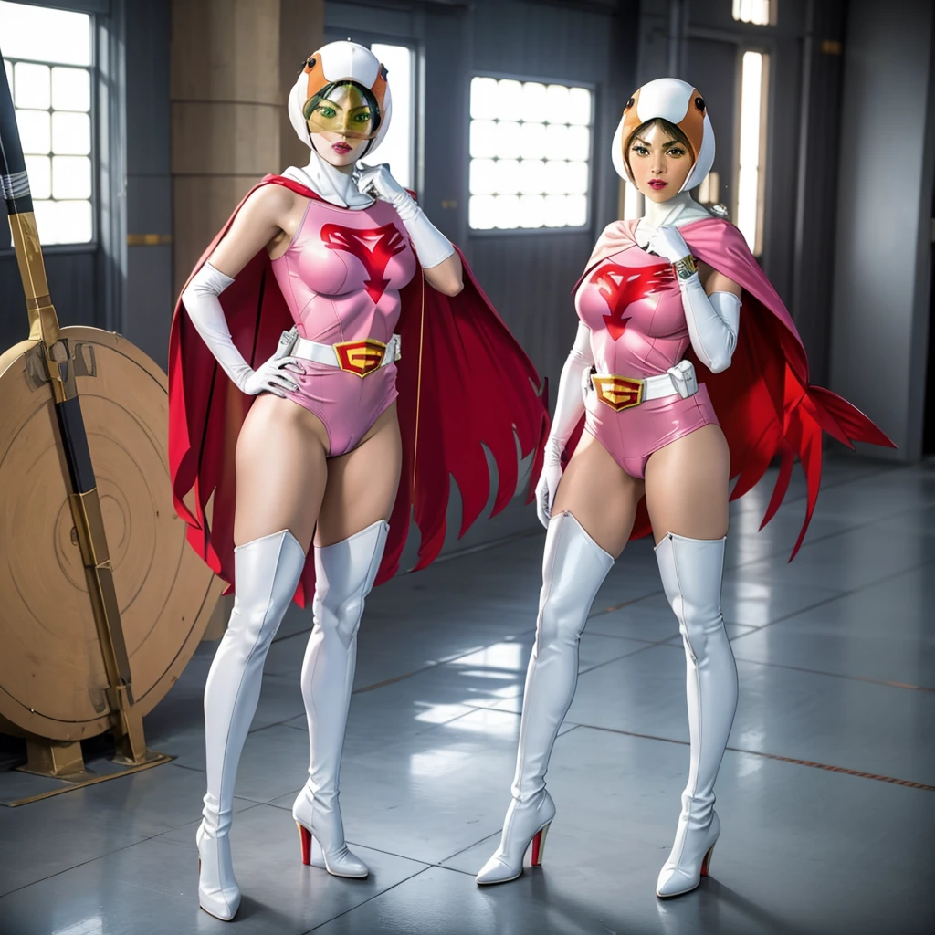 (realistic,hyper-detailed,8k,DC comic superhero,Captain Atom,captainatom),
(silver suit,silversuit),
(red gloves,redgloves),
(red boots,redboots) , unrealistic wide hips , unrealistic wide hips , plump hips ,  snatched waist , stiff nipples , puffy nipples , swollen nipples , pectoral ,  bare thighs ,  bare hips,  nsfw , nsfw , eroticism , (((only boy , only male))) ,sinkdentation, stocking