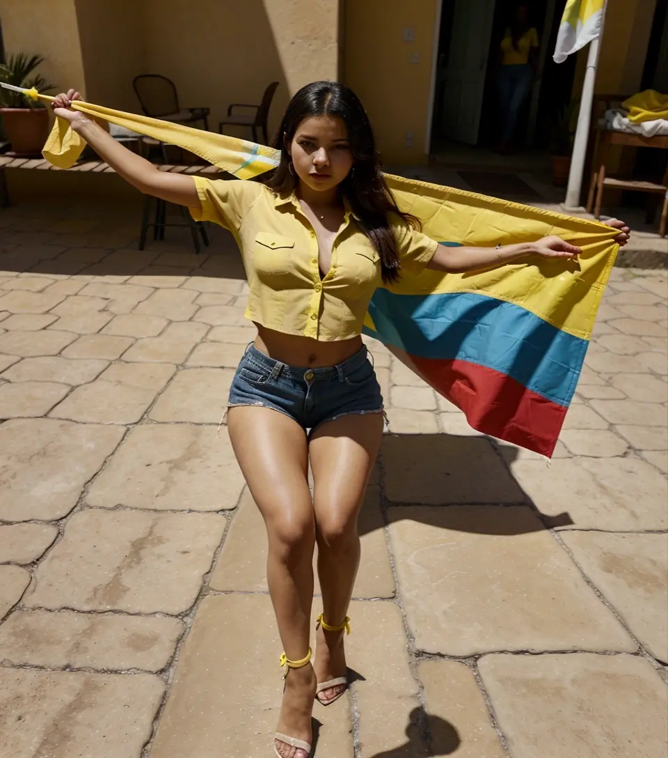 colombian