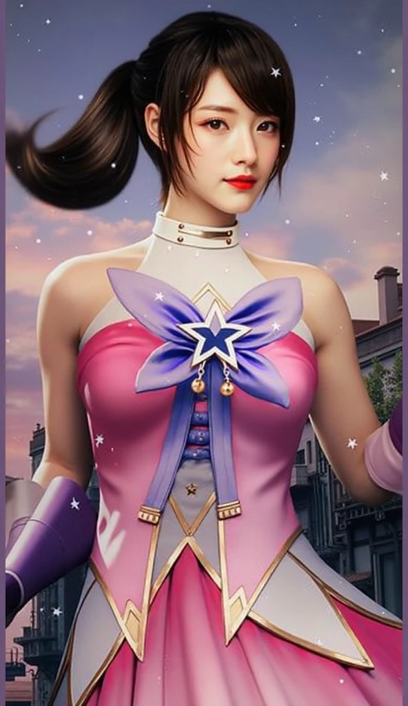 (((realistic photography))),, portrait, (afraid face:1.3),, beautiful girl, looking at viewer, , (school uniform:1.2), shirt buttoned and trousers, , (busty cleavage:1),, in the japan street, (environment details:1.3),, (RAW Photo, cg unity, photography, ultra realistic details, sharp focus, detailed skin,4k, high-res, masterpiece, best quality, realistic, vibrant:1.2),, (8k,4k, UHD, high resolution, professional, cinematic, movie, dramatic),, (anamorphic depth of field blur background), detailed background,