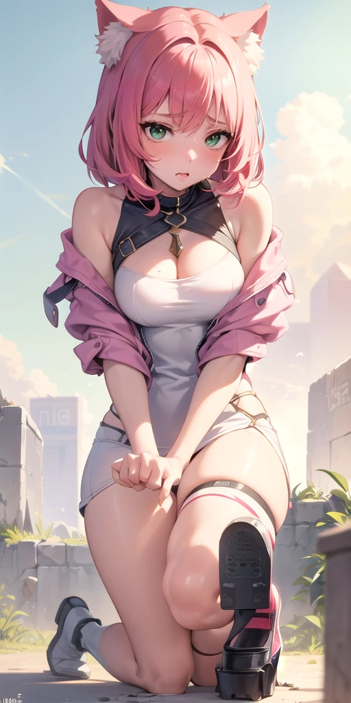 Annis Rapi Nikke Big Thighs --auto --s2