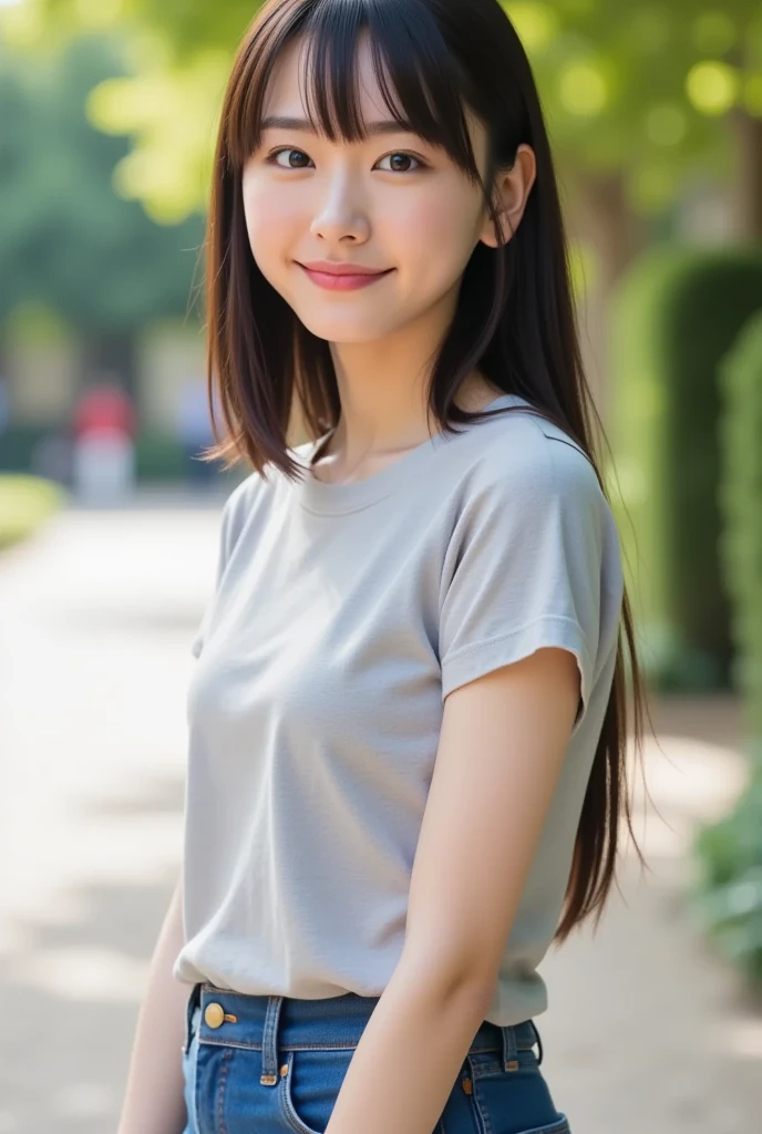 ((One Irish 12 year old girl, greenスポブラ, nipples poking out, skinny, small waist, tight clothes)), (Laia Manzanares) (Tween model,12 years old, 年轻)), Ethereal beautiful, slim, , blond hair, blue eyes, small waist, , Soft light, ((David Hamilton Style)), full body picture, masterpiece, Best Quality, Photorealsitic, 8K, High resolution, Detailed skin, 8K UHD, Digital SLR, Soft lighting, High quality, Film grain, FUJI XT3、微笑む、解剖学的に正確な身体、身体は視聴者を向く、