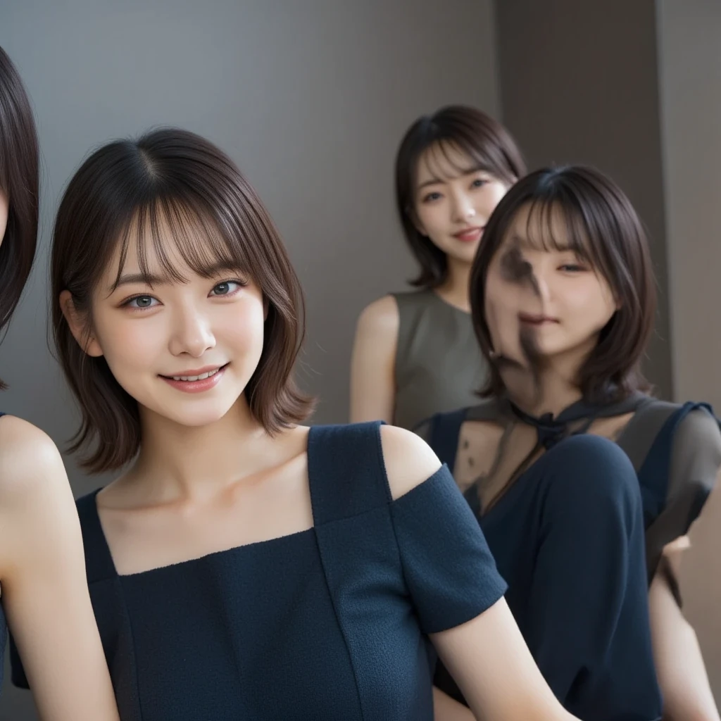 Japanese Beauty Real