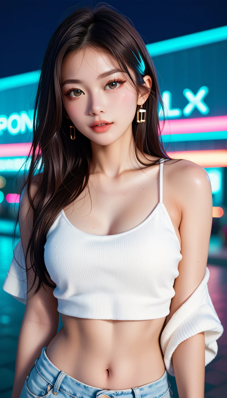 nudegirl