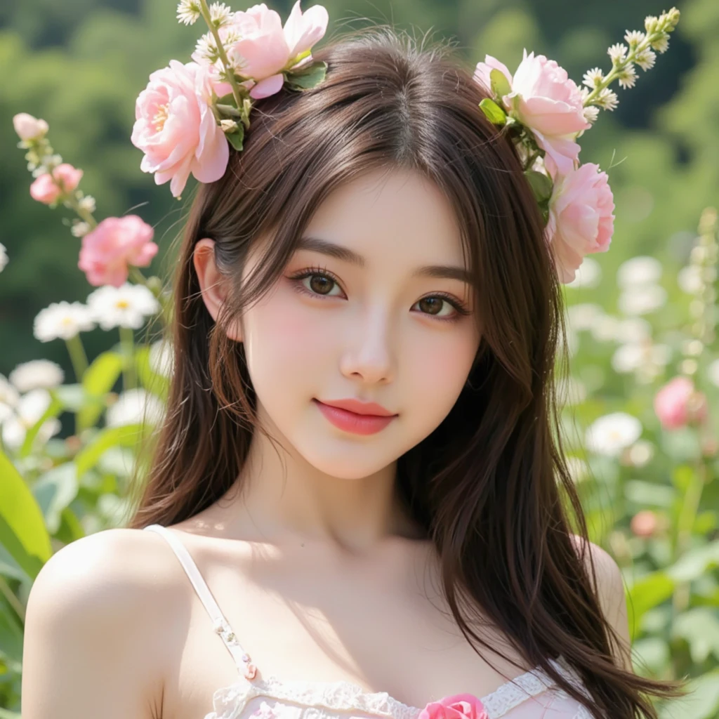 I'm a girl