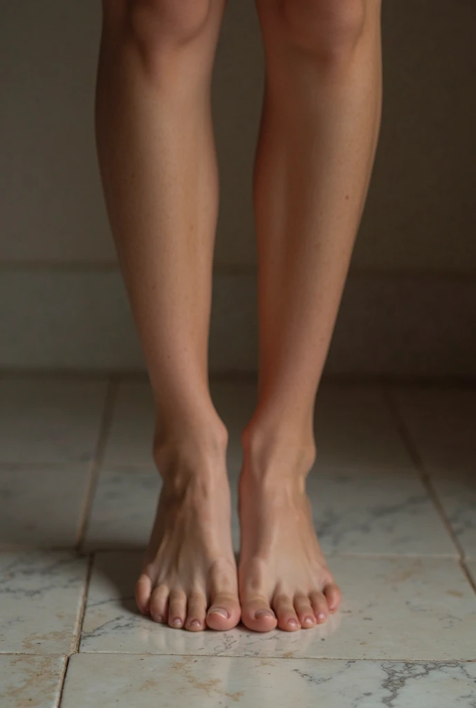 cinematic film still of <lora:feet foot v3:0.8>
A perfect detailed photo of a person with bare feet standing on a white surface,foot focus,cinematic feet,best feet,better Feet,awesome Feet,different Feet,1girl,solo,simple background,white background,barefoot,feet,toes,soles,close-up,realistic,perfect style,perfection style,detailed style,perfect detailed feet on white surface , detailed background, perfect background, feet style, foot style, shallow depth of field, vignette, highly detailed, high budget, bokeh, cinemascope, moody, epic, gorgeous, film grain, grainy